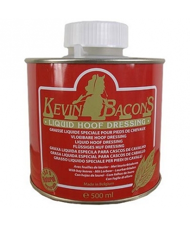 huile pour pieds de chevaux kevin bacon's liquid hoof dressing
